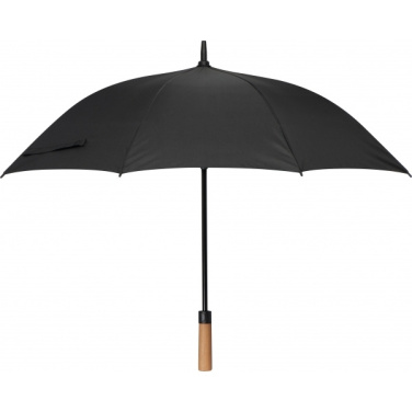 Logotrade promotional merchandise image of: Automatic umbrella SAINT BARTH MoLu